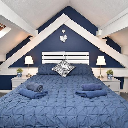 2 Bed In Tenby 86854 Exterior foto